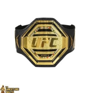 UFC Championship Replica Belt
