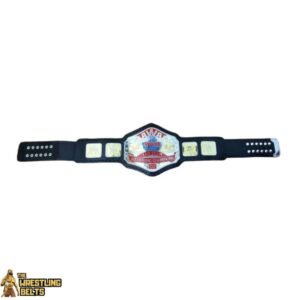 AWA World Tag Team Championship Replica Title Belt