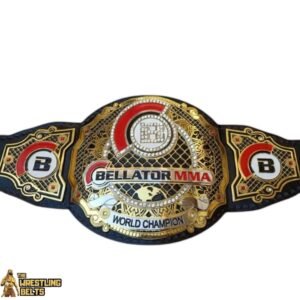 Heavyweight Championship Replica Title Belt