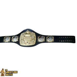 NWA Worlds Women s Championship Belt – Mildred Burke, Malia Hosaka,