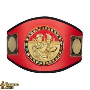 Victory Title Boxing Championship Belt