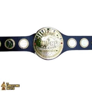 IWGP New Japan Pro Wrestling 1st Version Generation Championship Belt NJPW Japan