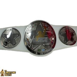 World Boxing Board Championship Belt
