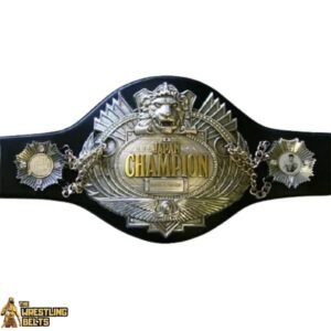 Japan Boxing Flyweight Championship Belt