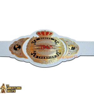 TNA Women's Championship Replica Title Belt