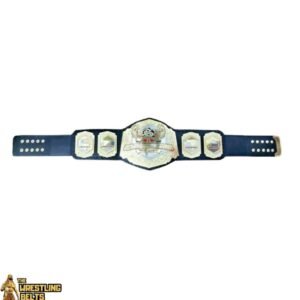 MMA UFC New Hand Made Strikeforce championship replica belt Adult size