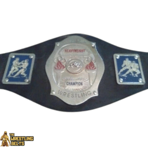 NWA Southern Heavyweight Wrestling Champion Belt