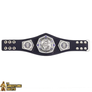 NXT Women’s Tag Team Championship Replica Title Belt