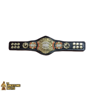 Ring of Honor ROH Wrestling Championship Mini Replica Title Belt