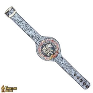 WBC Mestizo Mavo 2021 Wrestling Boxing Replica Title Belt Adult Size