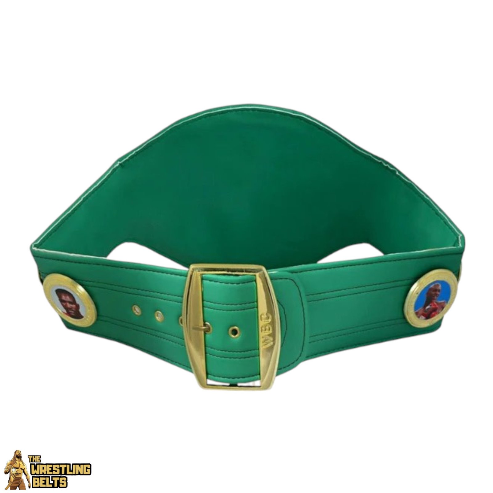 WBC World Boxing Council Championship Replica Belt Adult size-Photoroom (2)