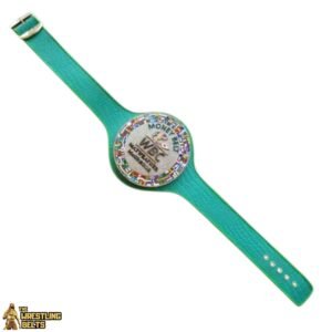 WBC Money Belt Fight Mayweather vs McGregor Boxing Championship Belt